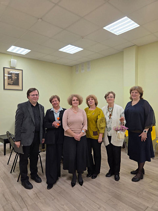 Методическая деятельность наших преподавателей